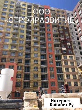 Монтажник вент.фасадов. Жестянщики изгот/монтаж Екатеринбург - изображение 1