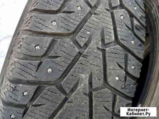 Yokohama 235/65 R17 4шт Братск