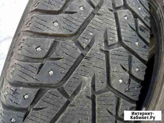 Yokohama 235/65 R17 4шт Братск