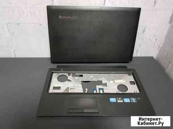 Ноутбук Lenovo IdeaPad B570e на запчасти Брянск