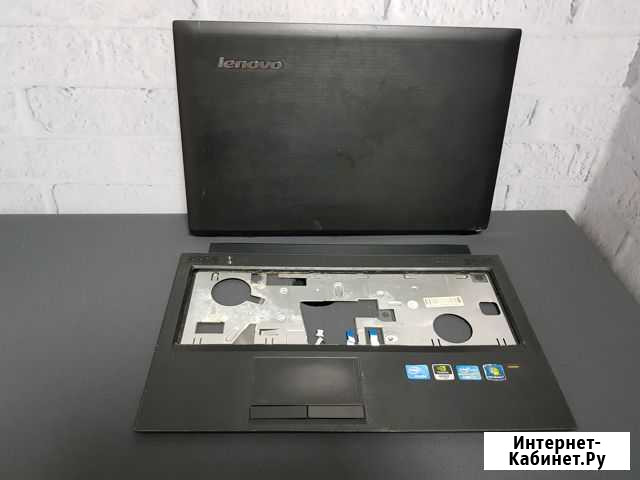 Ноутбук Lenovo IdeaPad B570e на запчасти Брянск - изображение 1