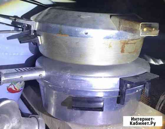 Чудо-печь СССР (электрическая печь) Архангельск