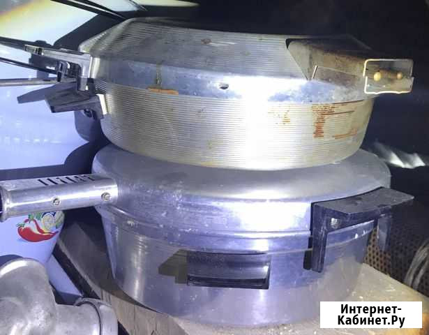 Чудо-печь СССР (электрическая печь) Архангельск - изображение 1