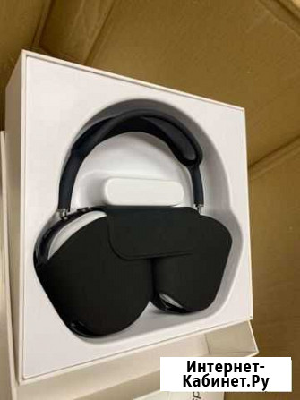 Беспроводные наушники airpods max Армавир - изображение 1