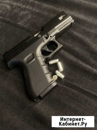 Glock Retay G19C охолощенный Уфа - изображение 1