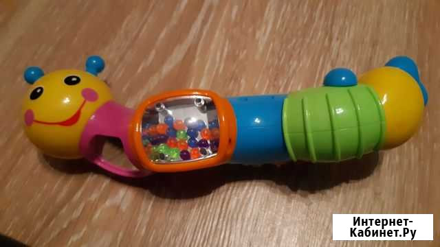 Игрушка для малышей Петрозаводск - изображение 1