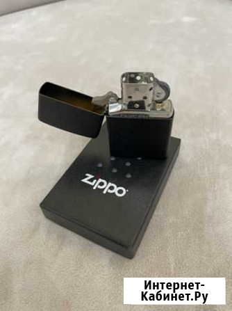Зажигалка zippo классическая Брянск - изображение 1