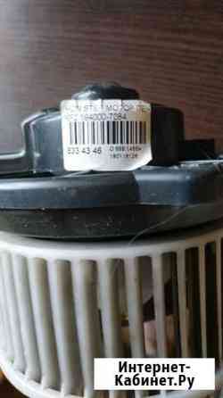 Мотор печки Хонда Степвагон RF 1.2 Новокузнецк