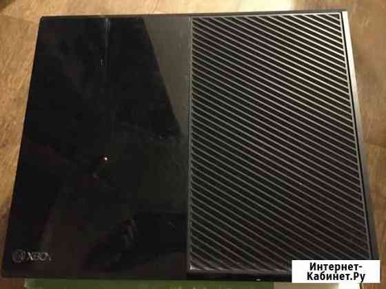 Xbox One FAT разбор. Корпус, шлейф, блок питания Нижний Новгород