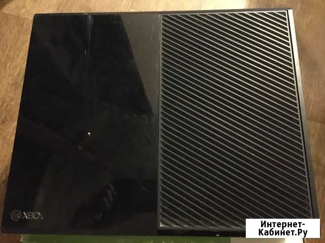 Xbox One FAT разбор. Корпус, шлейф, блок питания Нижний Новгород - изображение 1