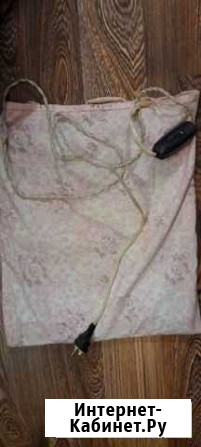 Грелка электрическая СССР Петрозаводск - изображение 1