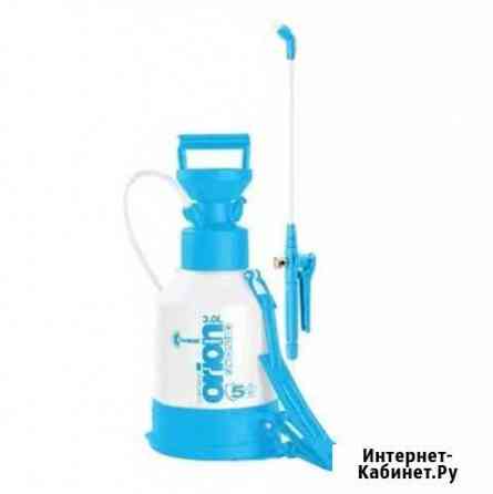 Опрыскиватель Orion Super Pro+ 3л Казань