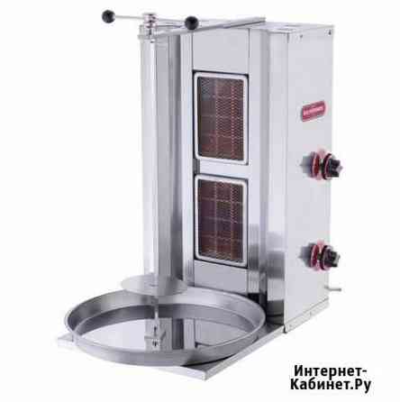 Оборудование для шаурмы Турция Ростов-на-Дону