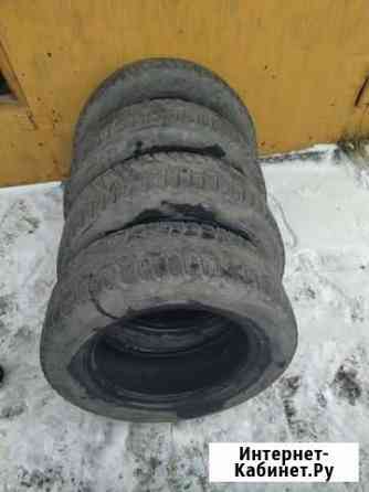 Maxxis 195/65 R15 N 4шт Рубцовск
