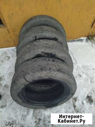 Maxxis 195/65 R15 N 4шт Рубцовск - изображение 1