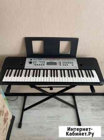 Синтезатор Yamaha YPT-260 Ухта