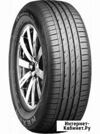 Автошина nexen N blue HD Plus 205/65R15 94H Анапа