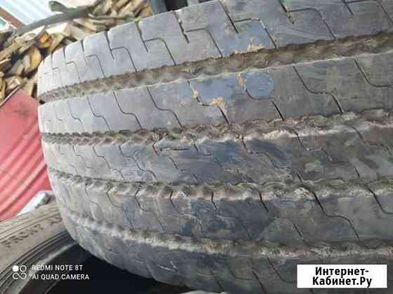 КАМА 315/70 R22.5 Набережные Челны