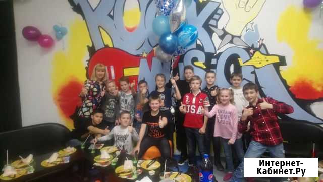 Детский день рождения, корпоратив, праздник Волгоград - изображение 1