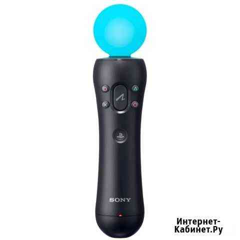 Sony Move Motion Controller (cech-ZCM1E) Тула