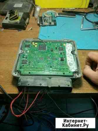 Chiptuning, удаление катализатора, сажевого фильтр Челябинск