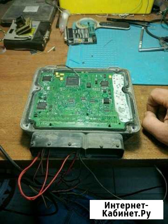 Chiptuning, удаление катализатора, сажевого фильтр Челябинск - изображение 1