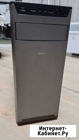 Intel core i7 6700k Воскресенск - изображение 1
