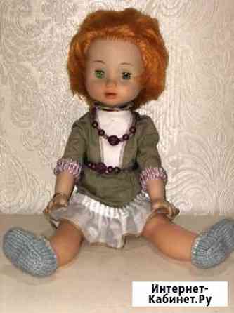 Кукла Владимир