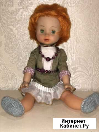 Кукла Владимир - изображение 1