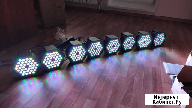 Led par Рязань - изображение 1
