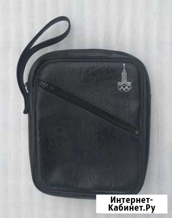 Сумки СССР Калуга - изображение 1