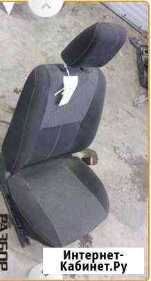 Сидения б/у ваз 2101- Приора Ставрополь