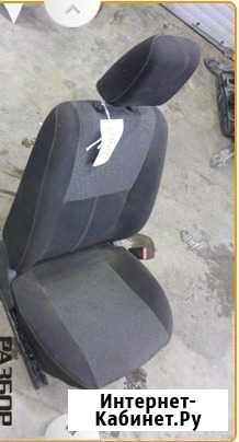 Сидения б/у ваз 2101- Приора Ставрополь - изображение 1