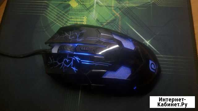 Игровая мышь Березники - изображение 1