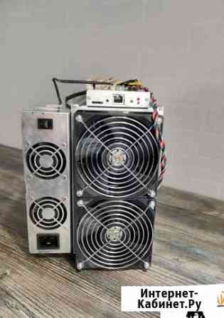 Innosilicon T3+ 50 Th/s Иркутск