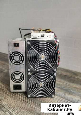 Innosilicon T3+ 50 Th/s Иркутск - изображение 1