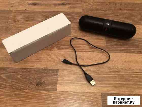 Bluetooth (блютуз) колонка Оренбург