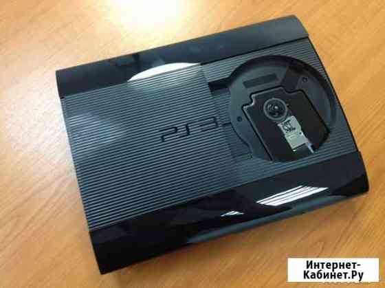 Sony PlayStation 3 500GB HEN 4.88 + 39 игр джой Санкт-Петербург
