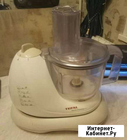Кухонный комбайн Красногорск - изображение 1