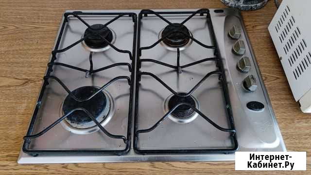 Газовая варочная панель Whirlpool Ульяновск - изображение 1