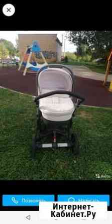 Коляска cam 3 в 1 Екатеринбург
