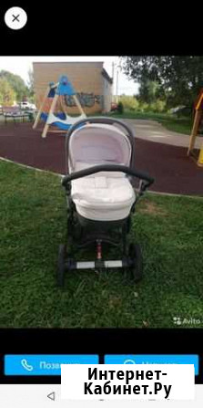 Коляска cam 3 в 1 Екатеринбург - изображение 1