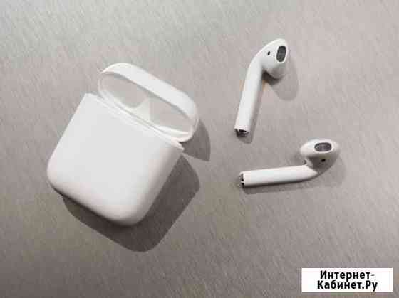Наушники apple airpods 1 Пятигорск