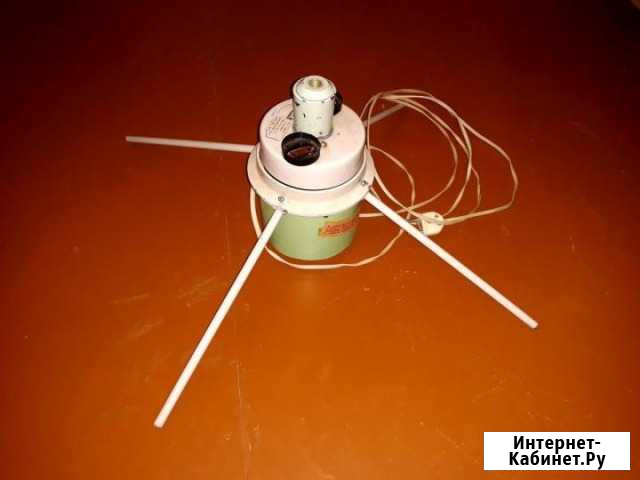 Вертушка елочная СССР Нижний Новгород - изображение 1