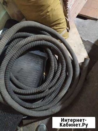 Рукова напорно всасывающие Улан-Удэ - изображение 1