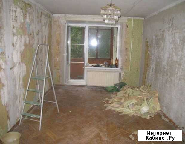 Отделочные работы Ижевск - изображение 1