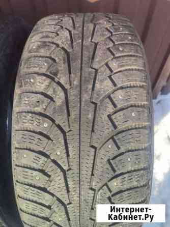 Nokian 255/55 R19 2шт Обнинск