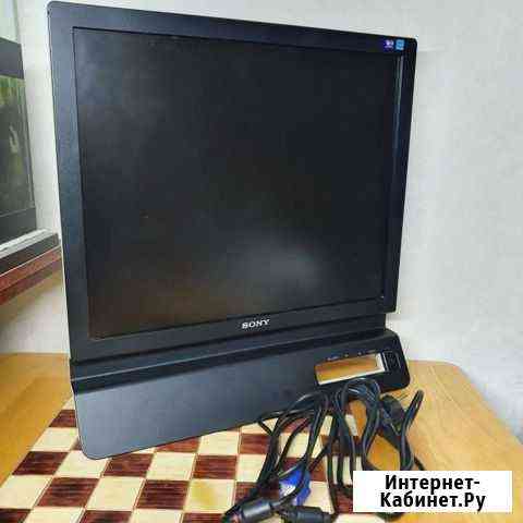 Монитор Sony SDM-E96D Краснодар