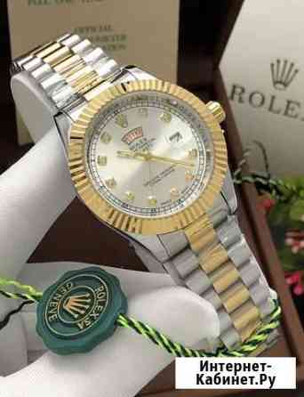 Часы Самара