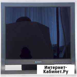 Монитор Sony SDM-HS95P Воронеж